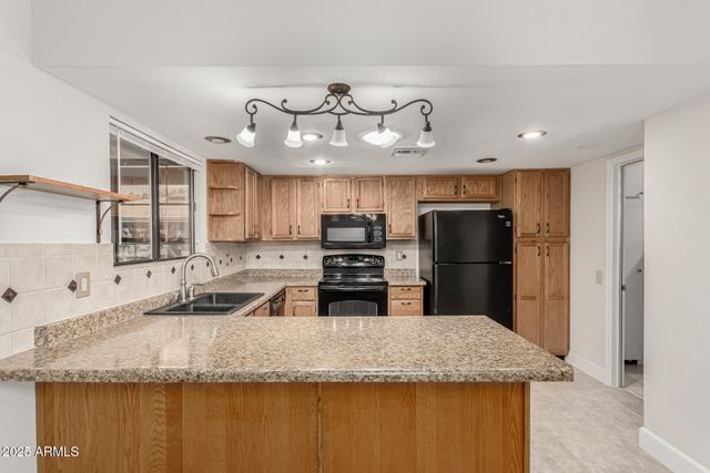12510 W BRANDYWINE Drive, Sun City West, AZ 85375