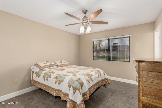 12510 W BRANDYWINE Drive, Sun City West, AZ 85375