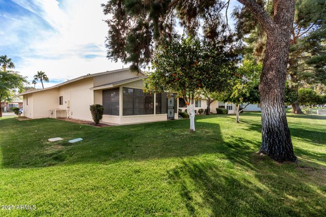 12510 W BRANDYWINE Drive, Sun City West, AZ 85375