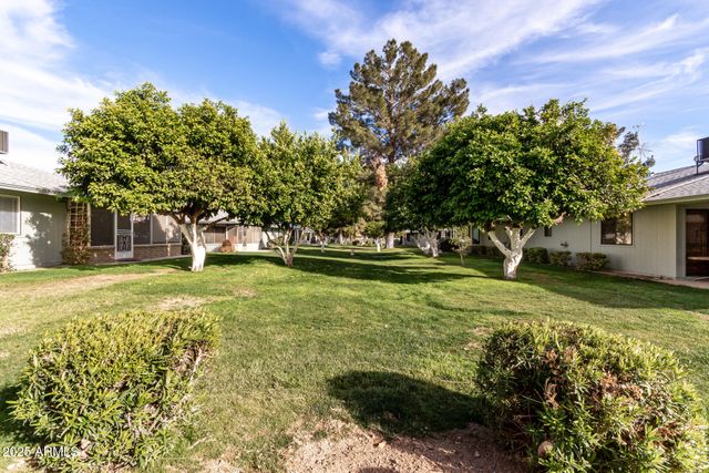 12510 W BRANDYWINE Drive, Sun City West, AZ 85375