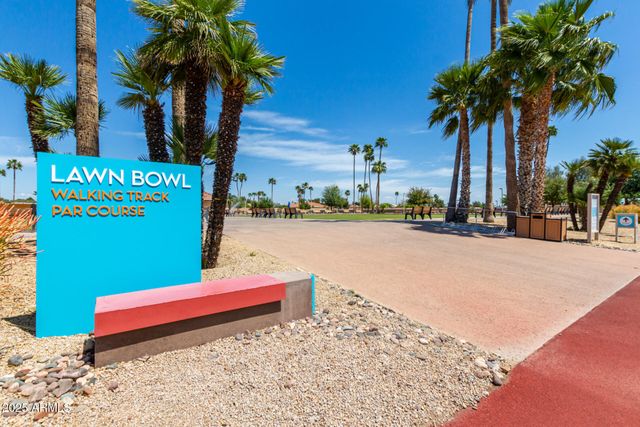 12510 W BRANDYWINE Drive, Sun City West, AZ 85375