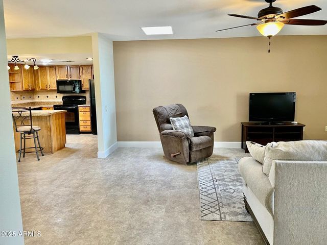 12510 W BRANDYWINE Drive, Sun City West, AZ 85375