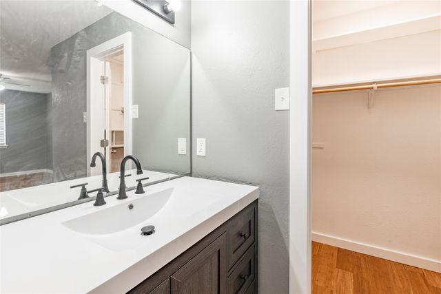 705 Valiant Circle, Garland, TX 75043