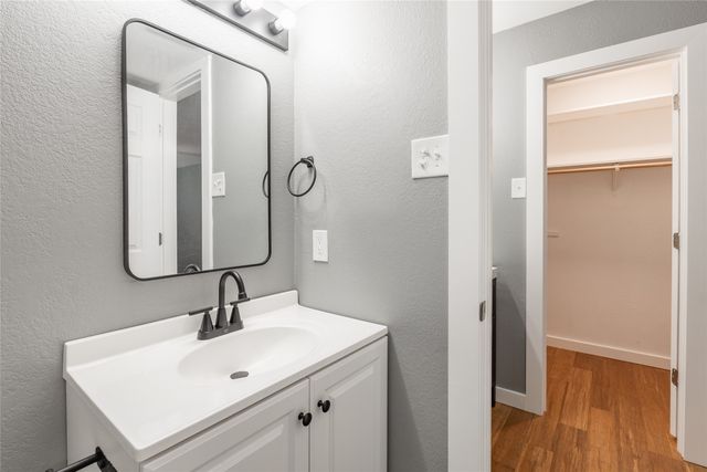 705 Valiant Circle, Garland, TX 75043