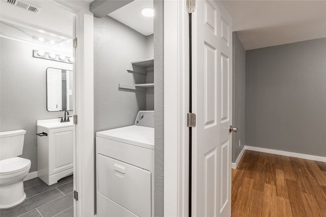 705 Valiant Circle, Garland, TX 75043