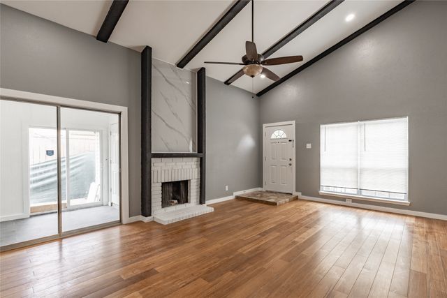 705 Valiant Circle, Garland, TX 75043
