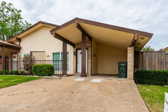 705 Valiant Circle, Garland, TX 75043