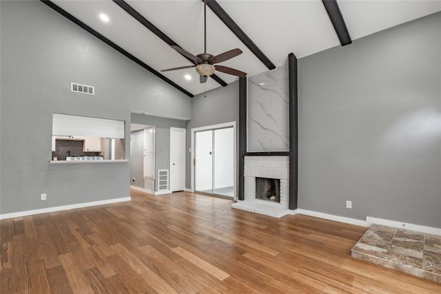 705 Valiant Circle, Garland, TX 75043