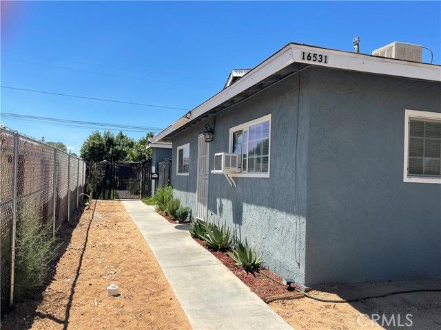 16531 Vine Street, Hesperia, CA 92345