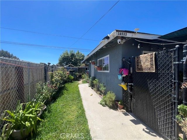 16531 Vine Street, Hesperia, CA 92345