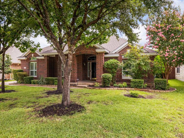 17029 Ennis TRL, Austin, TX 78717