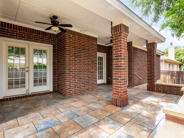 17029 Ennis TRL, Austin, TX 78717