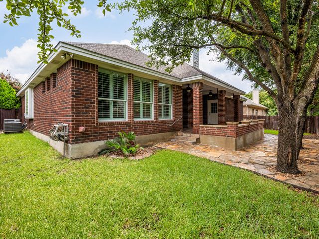 17029 Ennis TRL, Austin, TX 78717