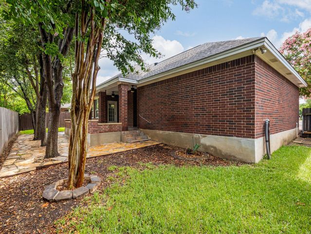 17029 Ennis TRL, Austin, TX 78717