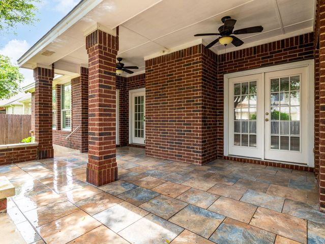 17029 Ennis TRL, Austin, TX 78717