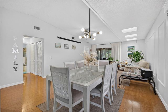 8196 SE Croft Court I-6, Hobe Sound, FL 33455