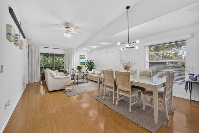 8196 SE Croft Court I-6, Hobe Sound, FL 33455