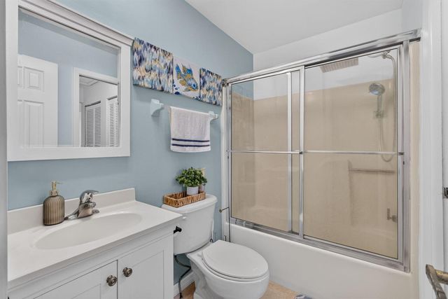 8196 SE Croft Court I-6, Hobe Sound, FL 33455