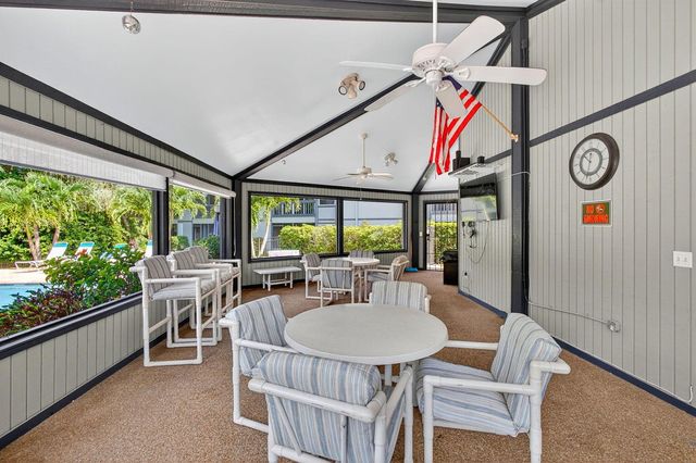 8196 SE Croft Court I-6, Hobe Sound, FL 33455