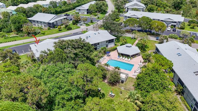 8196 SE Croft Court I-6, Hobe Sound, FL 33455