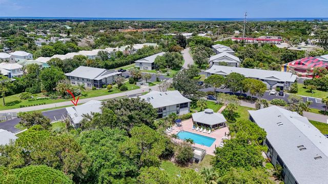 8196 SE Croft Court I-6, Hobe Sound, FL 33455