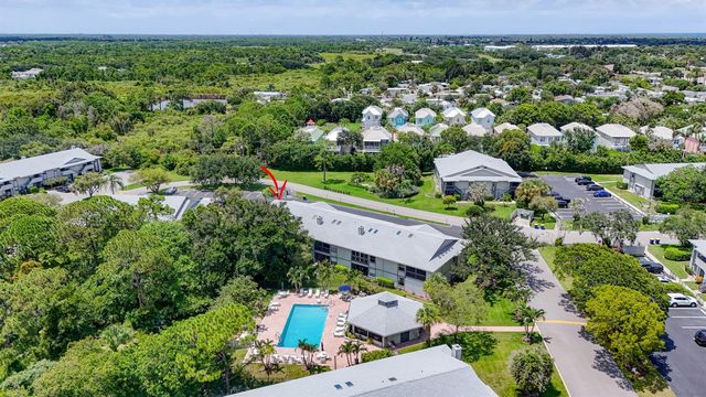 8196 SE Croft Court I-6, Hobe Sound, FL 33455