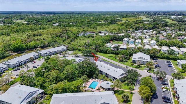 8196 SE Croft Court I-6, Hobe Sound, FL 33455