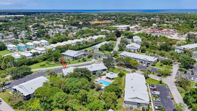 8196 SE Croft Court I-6, Hobe Sound, FL 33455