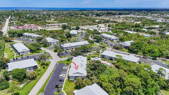 8196 SE Croft Court I-6, Hobe Sound, FL 33455