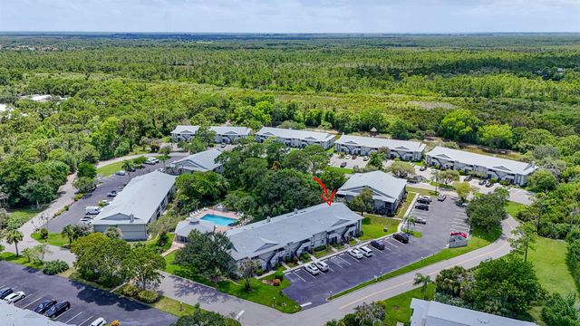 8196 SE Croft Court I-6, Hobe Sound, FL 33455