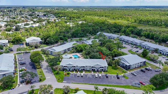 8196 SE Croft Court I-6, Hobe Sound, FL 33455