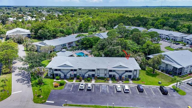 8196 SE Croft Court I-6, Hobe Sound, FL 33455