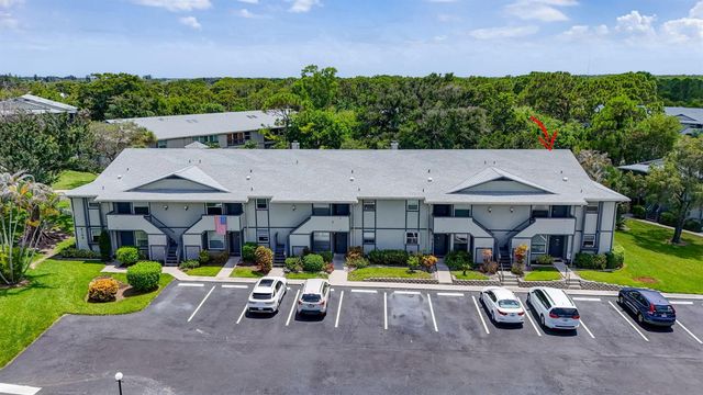 8196 SE Croft Court I-6, Hobe Sound, FL 33455