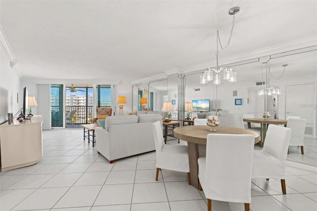 5880 MIDNIGHT PASS ROAD 605, Sarasota, FL 34242