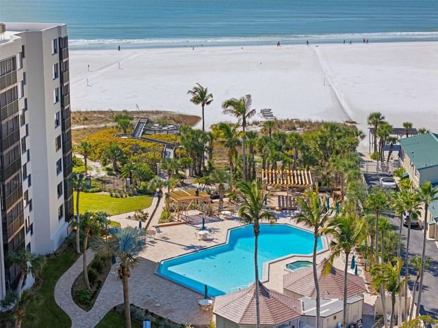 5880 MIDNIGHT PASS ROAD 605, Sarasota, FL 34242