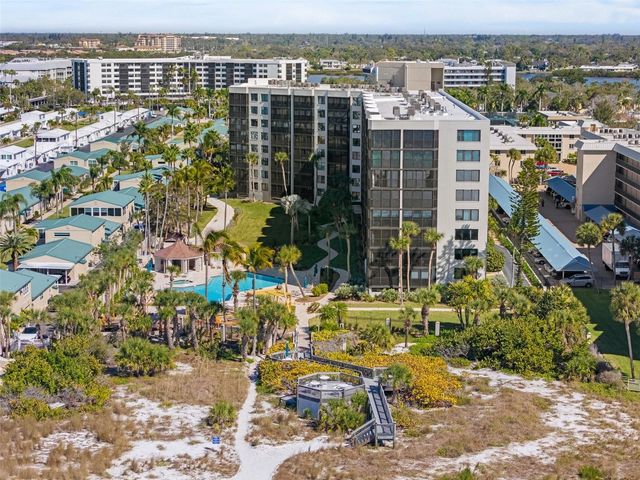 5880 MIDNIGHT PASS ROAD 605, Sarasota, FL 34242