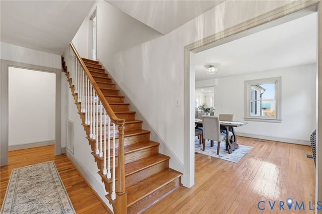 13516 Hines Rd, Disputanta, VA 23842