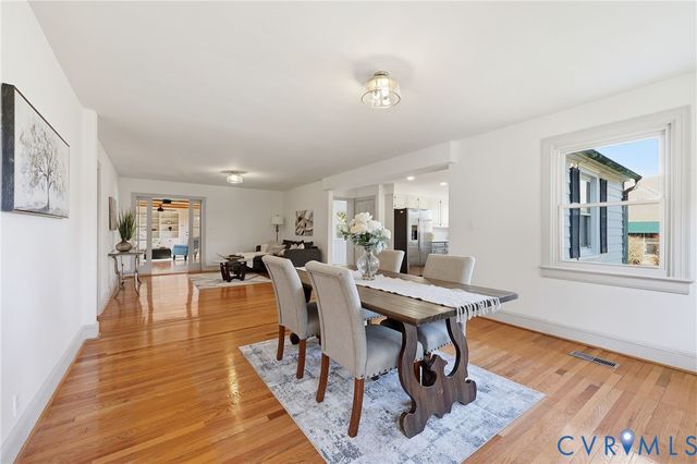 13516 Hines Rd, Disputanta, VA 23842