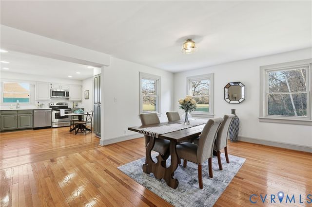 13516 Hines Rd, Disputanta, VA 23842