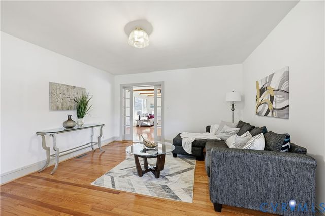 13516 Hines Rd, Disputanta, VA 23842