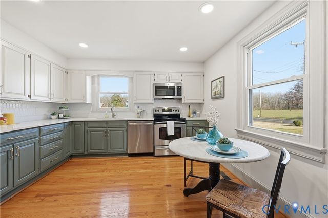 13516 Hines Rd, Disputanta, VA 23842