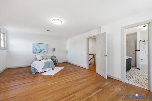 13516 Hines Rd, Disputanta, VA 23842