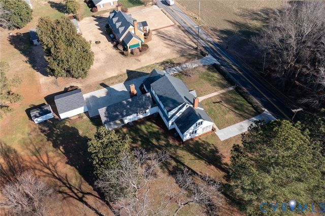 13516 Hines Rd, Disputanta, VA 23842
