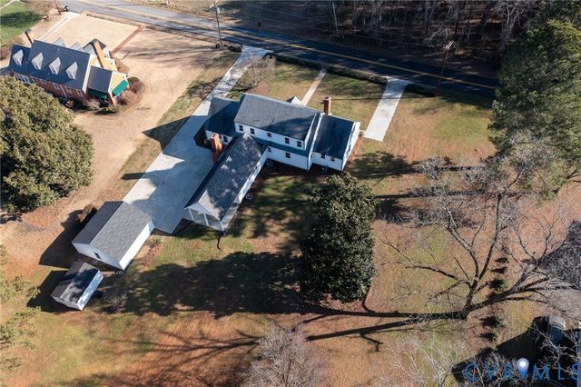 13516 Hines Rd, Disputanta, VA 23842