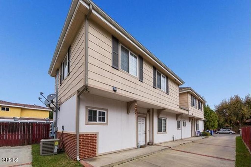 3040 Crescent Way, Thousand Oaks, CA 91362 — exterior