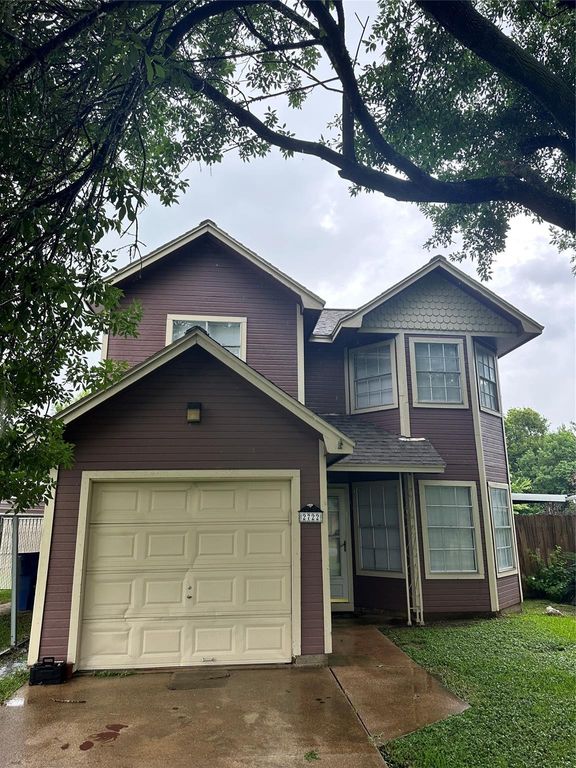 2722 8th Avenue N, Texas City, TX 77590