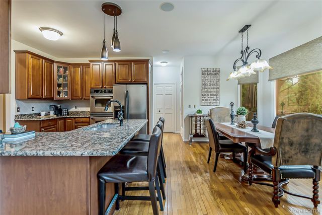 23123 Shinnecock Drive, Lyon Charter Township, MI 48178