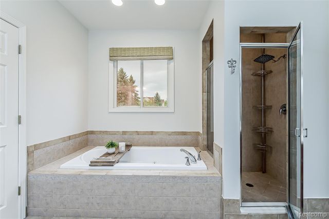23123 Shinnecock Drive, Lyon Charter Township, MI 48178