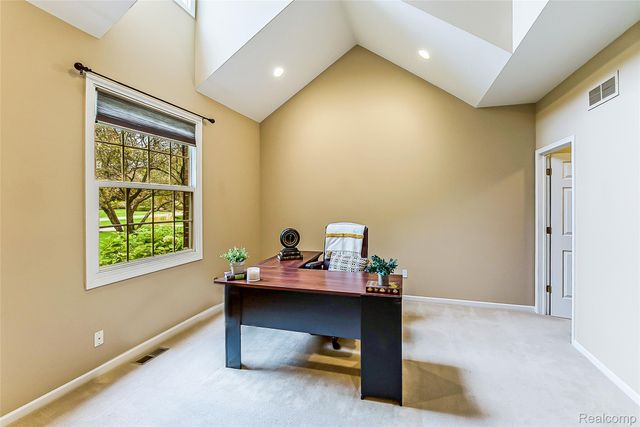 23123 Shinnecock Drive, Lyon Charter Township, MI 48178