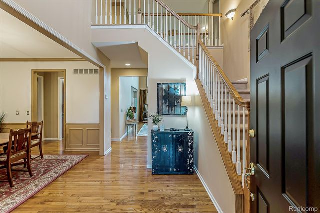 23123 Shinnecock Drive, Lyon Charter Township, MI 48178